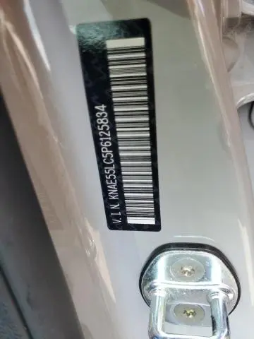 2023 KIA STINGER GT2  