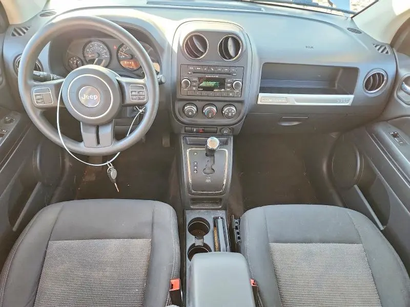 2015 JEEP COMPASS SPORT  