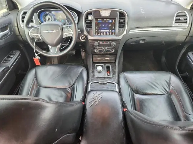 2016 CHRYSLER 300 LIMITED  