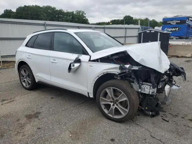 2025 AUDI Q5 PREMIUM 45  
