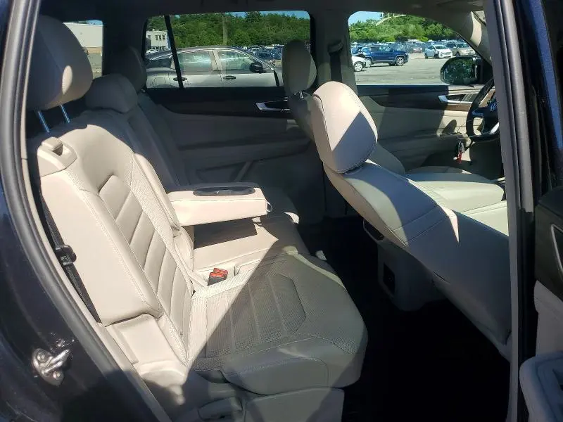2024 VOLKSWAGEN ATLAS SEL  