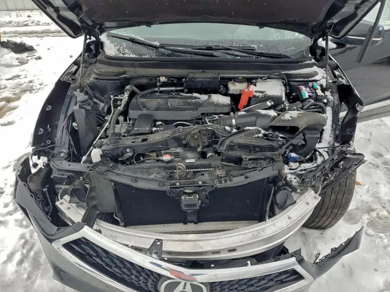 2024 ACURA RDX TECHNOLOGY  