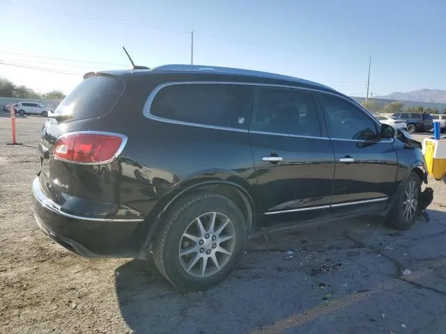 2016 BUICK ENCLAVE   