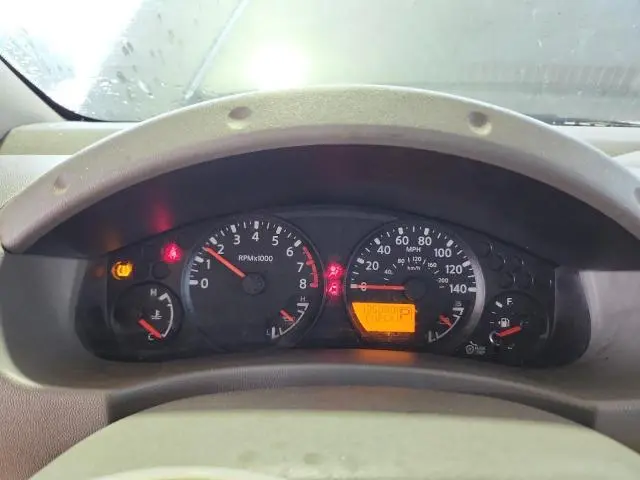 2018 NISSAN FRONTIER S  