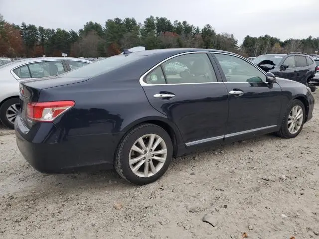 2010 LEXUS ES 350  