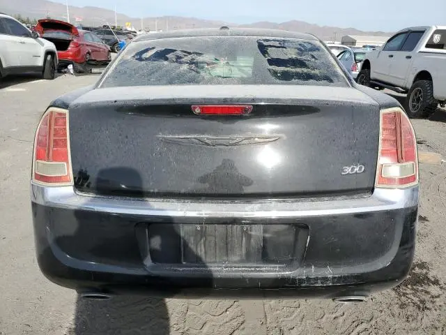 2012 CHRYSLER 300 LIMITED