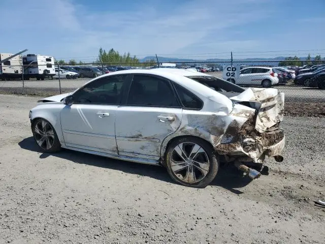 2010 VOLVO S40 T5  