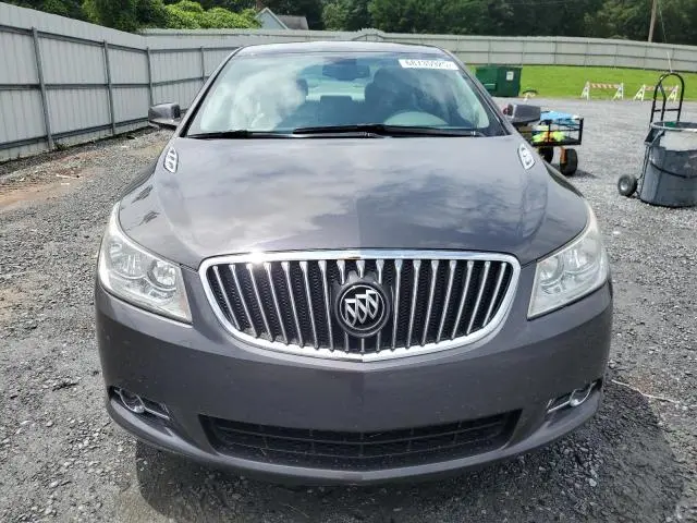 2013 BUICK LACROSSE   