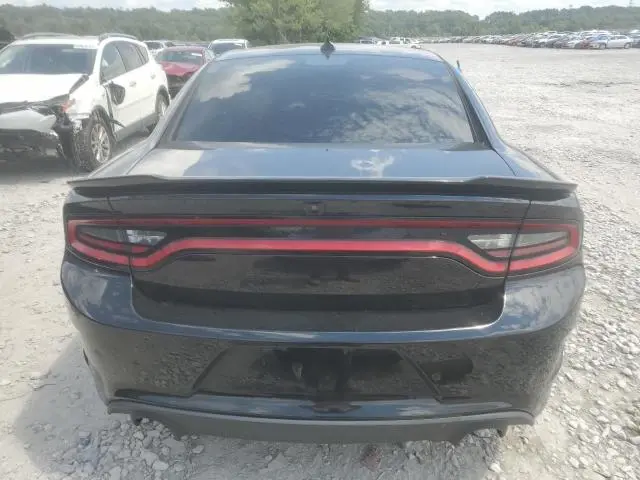 2020 DODGE CHARGER R/T  