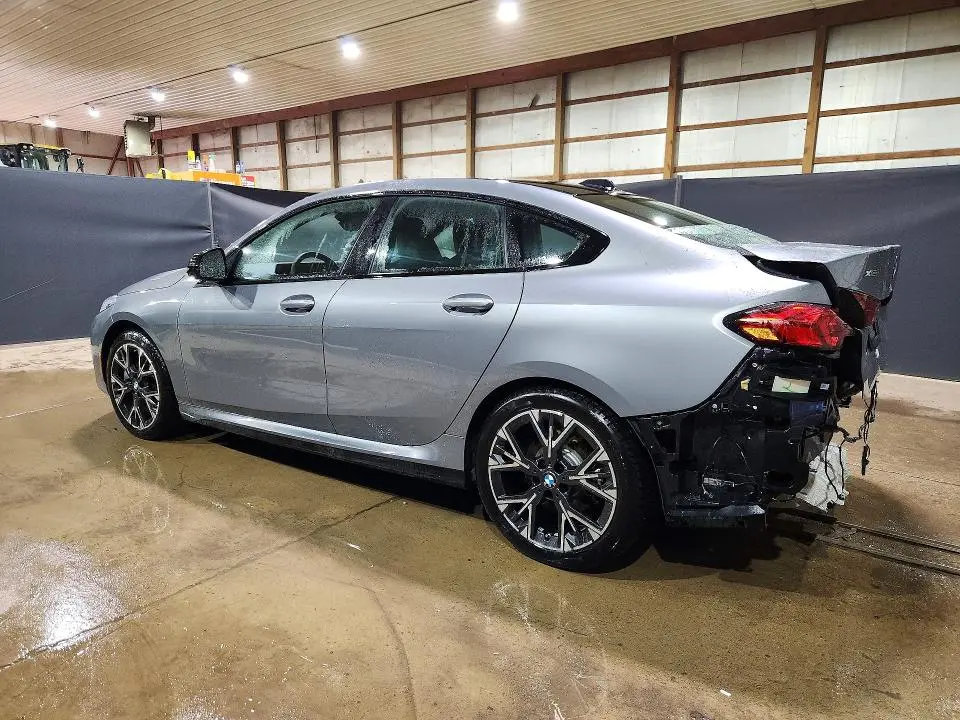 2026 BMW 228XI   
