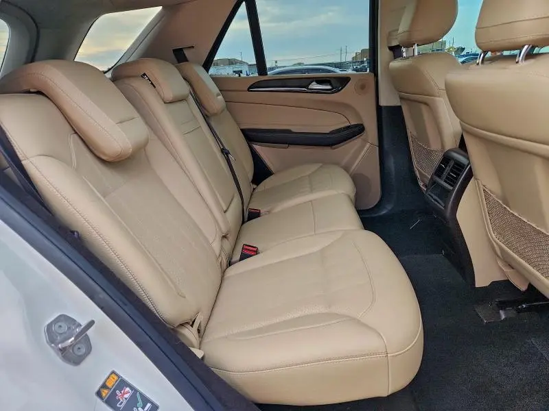 2018 MERCEDES-BENZ GLE 350  