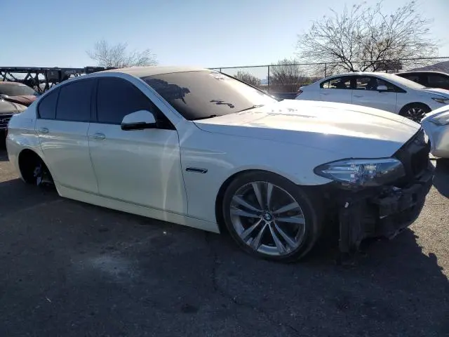 2016 BMW 528 I  