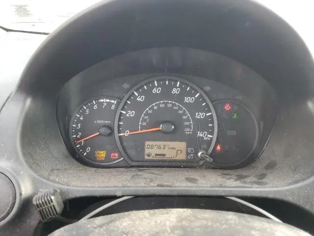 2017 MITSUBISHI MIRAGE G4 ES  