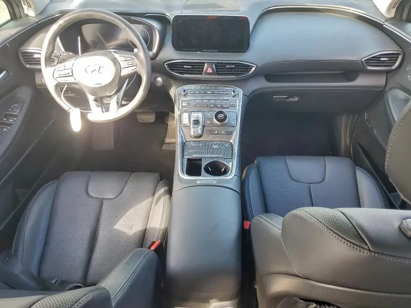 2023 HYUNDAI SANTA FE SEL PREMIUM  