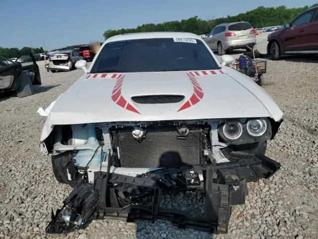 2020 DODGE CHALLENGER R/T