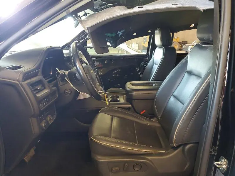 2023 CHEVROLET SUBURBAN K1500 PREMIER  