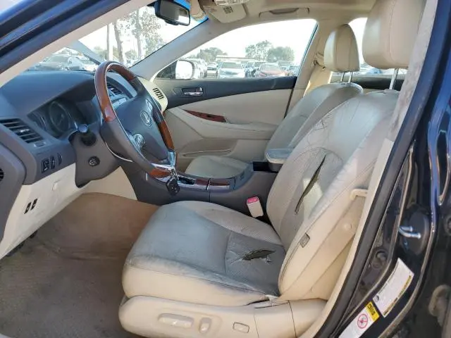 2010 LEXUS ES 350  