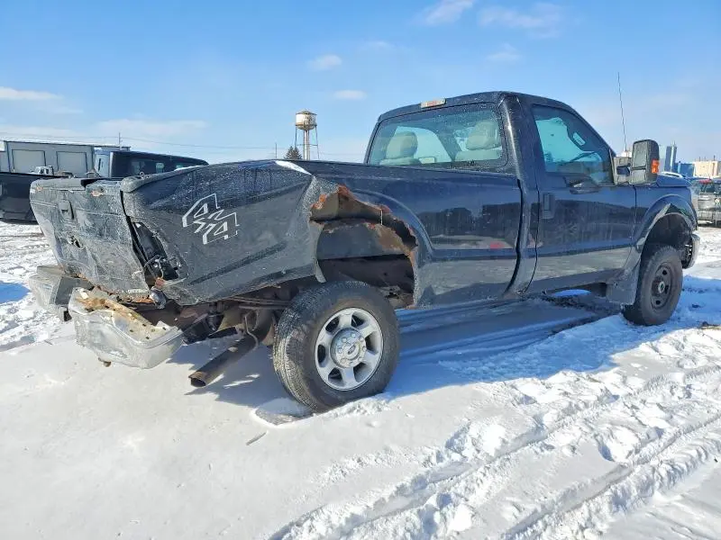 2015 FORD F250 SUPER DUTY  