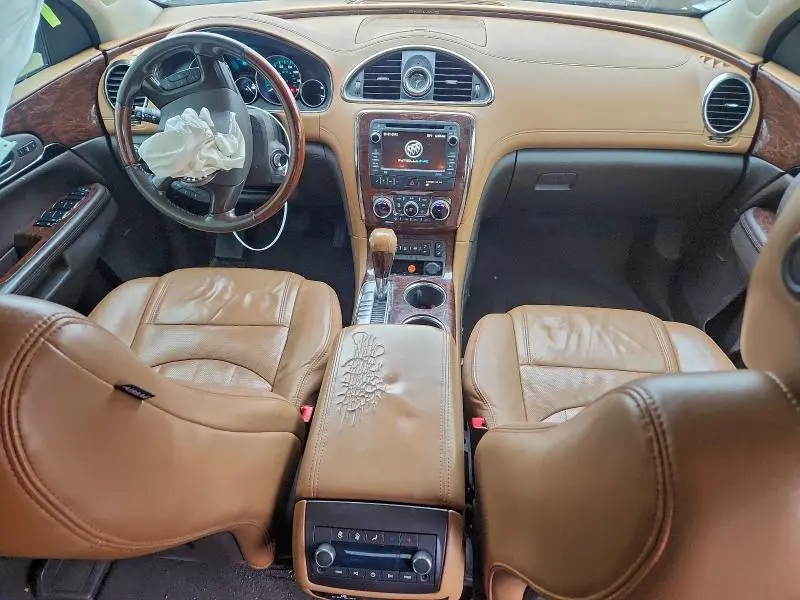 2013 BUICK ENCLAVE   