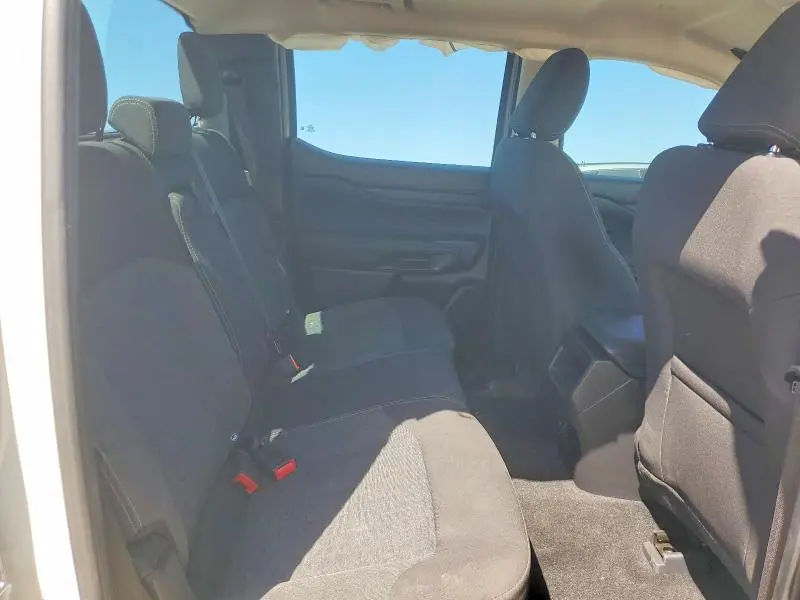 2024 FORD RANGER XL  