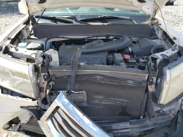2014 HONDA PILOT TOURING