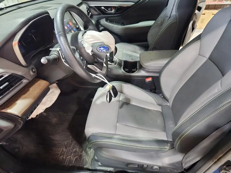 2023 SUBARU OUTBACK ONYX EDITION XT  