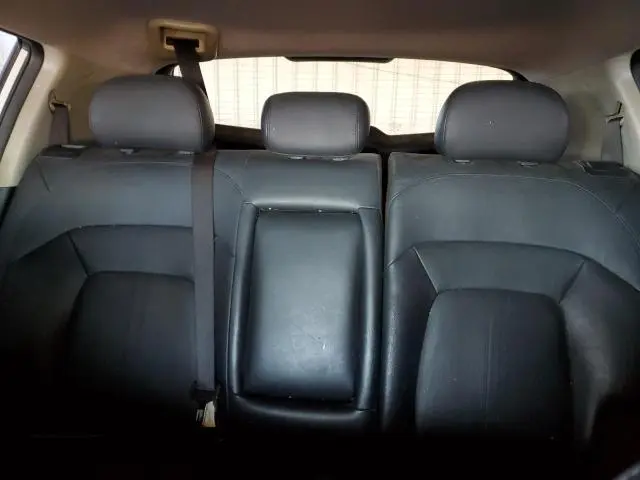 2011 KIA SPORTAGE EX  