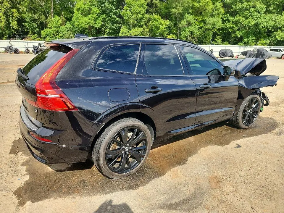 2024 VOLVO XC60 ULTIMATE  