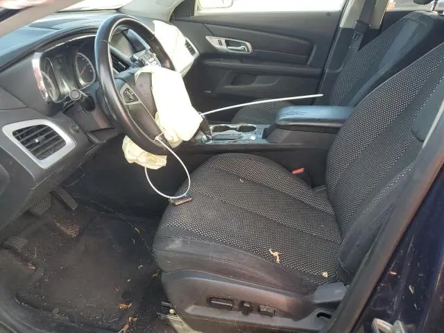 2016 GMC TERRAIN SLE  