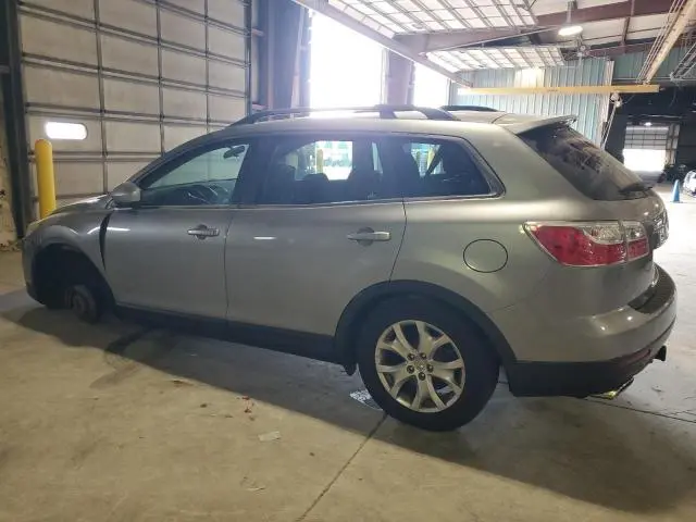 2012 MAZDA CX-9   