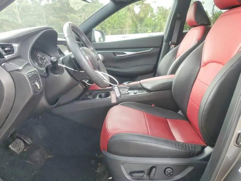 2024 INFINITI QX50 SPORT  