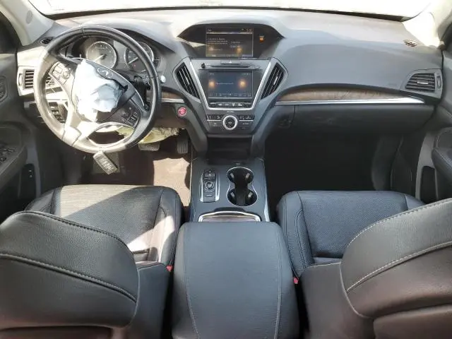 2020 ACURA MDX TECHNOLOGY  