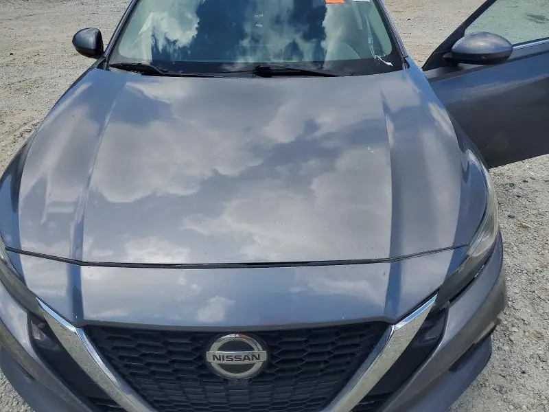2020 NISSAN ALTIMA S  