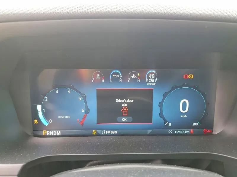 2025 FORD F150 STX  
