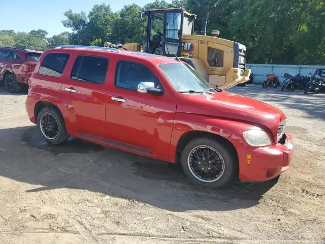 2011 CHEVROLET HHR LT  