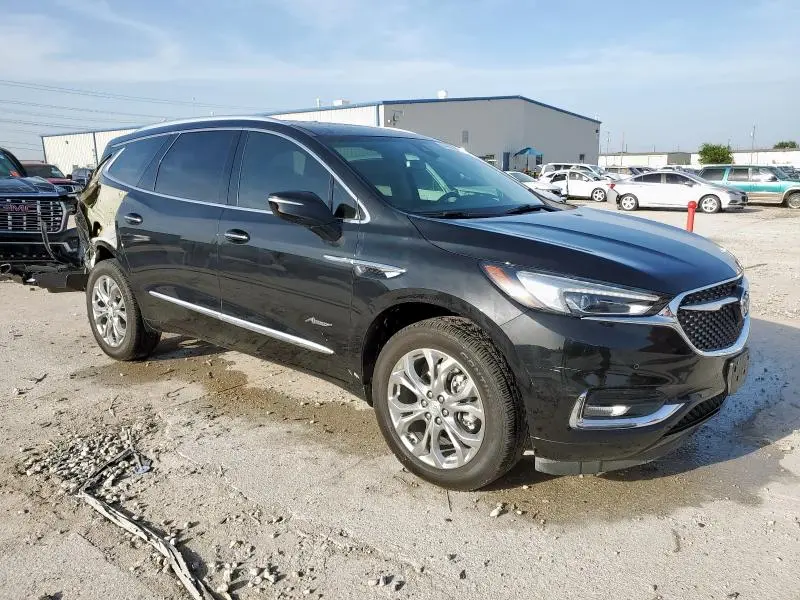 2021 BUICK ENCLAVE AVENIR  