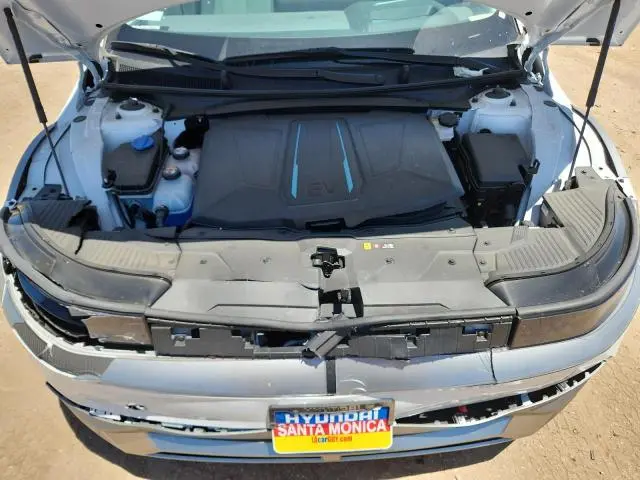 2024 HYUNDAI IONIQ 5 LIMITED  