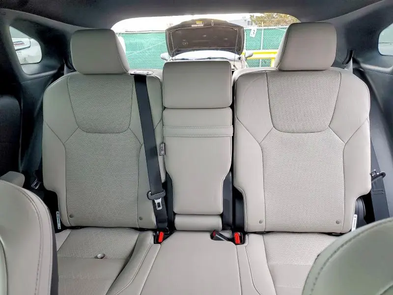 2023 LEXUS RX 350 BASE  