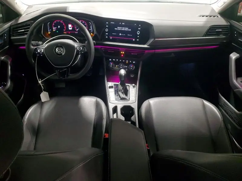 2020 VOLKSWAGEN JETTA SEL  