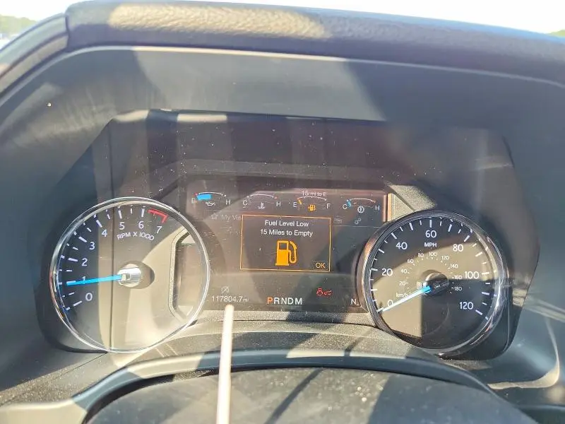 2019 FORD EXPEDITION LIMITED  