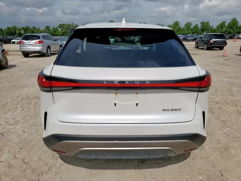 2024 LEXUS RX 350 BASE  