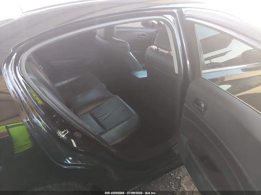 2013 ACURA ILX 2.4L