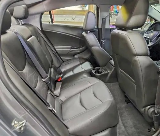 2019 CHEVROLET VOLT PREMIER  