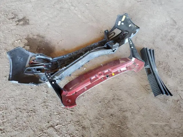 2021 HYUNDAI KONA ULTIMATE  