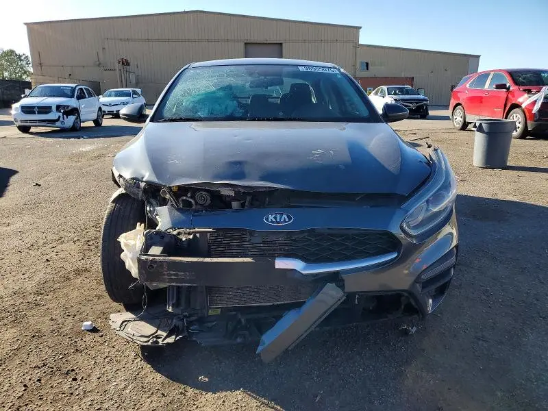 2020 KIA FORTE FE  