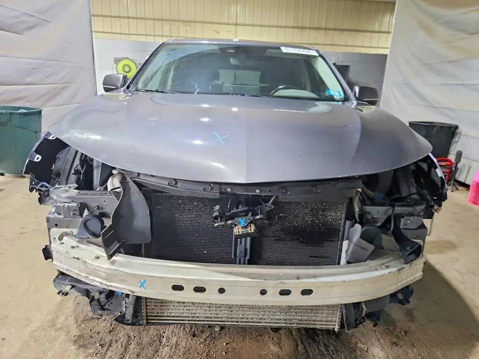 2019 ACURA RDX TECHNOLOGY  