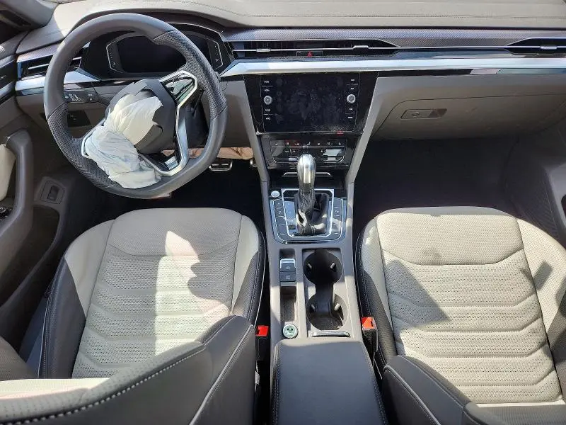 2023 VOLKSWAGEN ARTEON SEL PREMIUM R-LINE  