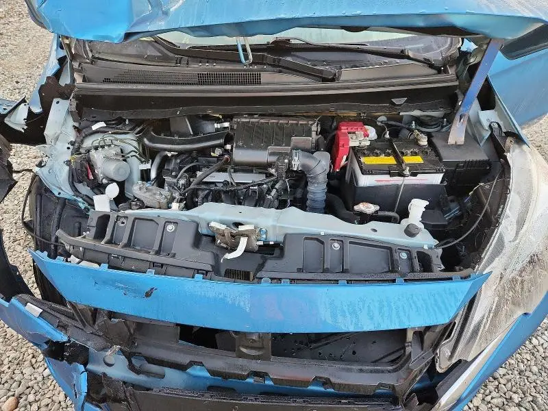 2023 MITSUBISHI MIRAGE G4 ES  