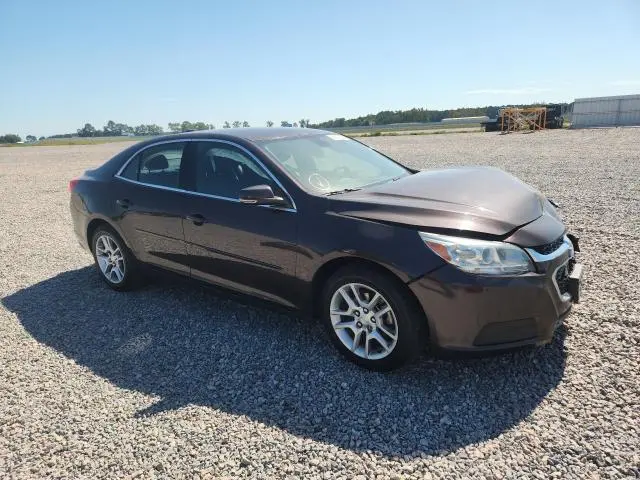 2015 CHEVROLET MALIBU 1LT  