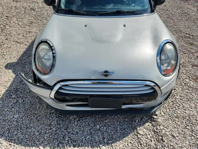 2015 MINI COOPER   